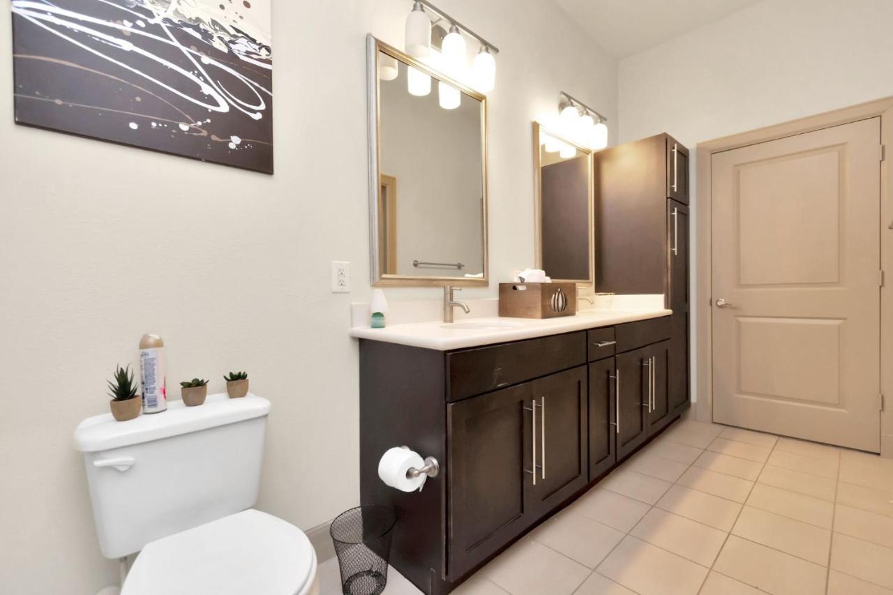 Welcome To The Suite Spot Luxury 1Bedroom Mid-Rise In Suger Land Х'юстон Екстер'єр фото